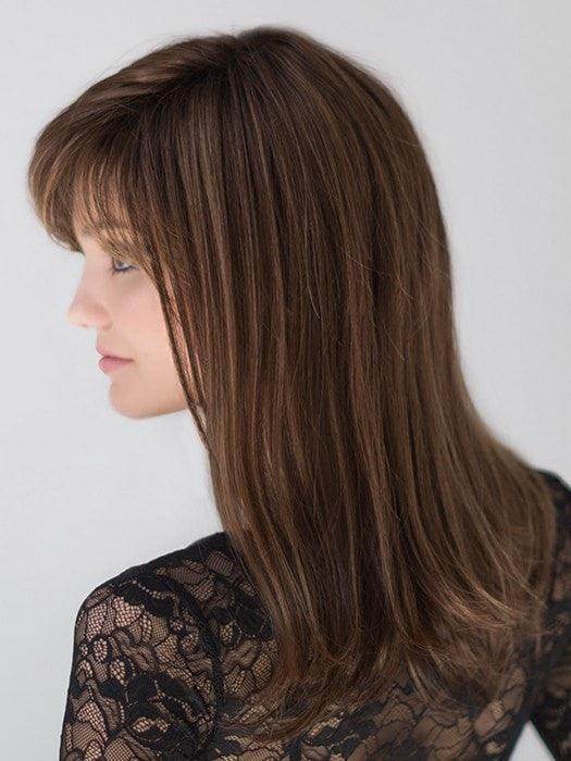 Carrie | Mono Crown | Ready to Wear | Perucci | Synthetic Wig | Ellen Wille - Image Maker Wigs Online