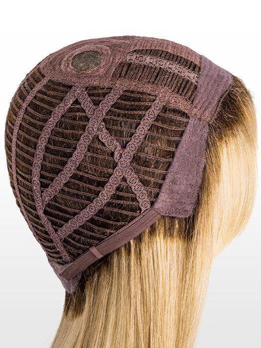 Carrie | Mono Crown | Ready to Wear | Perucci | Synthetic Wig | Ellen Wille - Image Maker Wigs Online