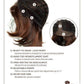 Casino More | Casino More | Hair Power | Synthetic Wig | Lace Front Mono Part Synthetic Wig by Ellen Wille | Image Maker Wigs Online