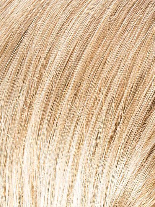 Casino More | CHAMPAGNE-MIX | Lace Front Mono Part Synthetic Wig by Ellen Wille | Image Maker Wigs Online