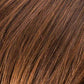 Casino More | CHAMPAGNE-MIX | Lace Front Mono Part Synthetic Wig by Ellen Wille | Image Maker Wigs Online