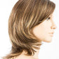 Casino More | BERNSTEIN-ROOTED | Lace Front Mono Part Synthetic Wig by Ellen Wille | Image Maker Wigs Online