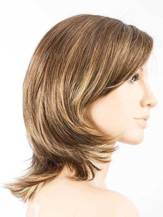 Casino More | BERNSTEIN-ROOTED | Lace Front Mono Part Synthetic Wig by Ellen Wille | Image Maker Wigs Online