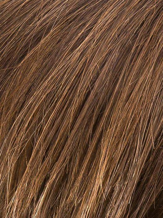 Casino More | CHAMPAGNE-MIX | Lace Front Mono Part Synthetic Wig by Ellen Wille | Image Maker Wigs Online