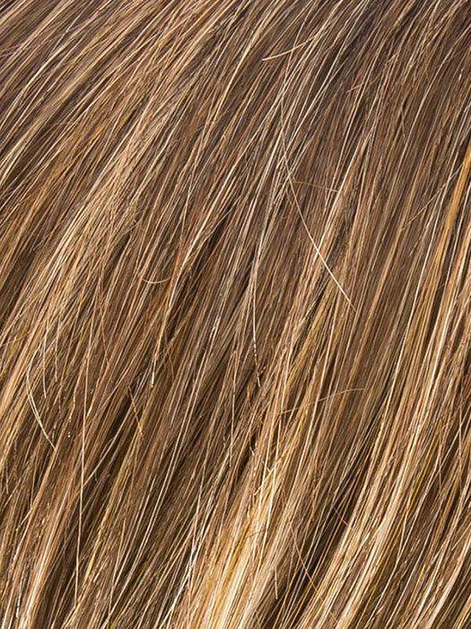 Casino More | CHAMPAGNE-MIX | Lace Front Mono Part Synthetic Wig by Ellen Wille | Image Maker Wigs Online