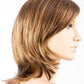 Casino More | TOBACCO-ROOTED | Lace Front Mono Part Synthetic Wig by Ellen Wille | Image Maker Wigs Online