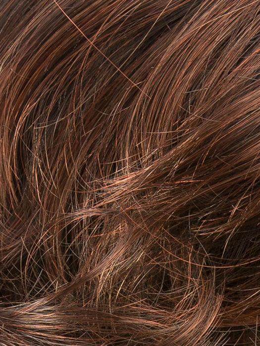 Cat | LIGHT-HONEY-MIX | Wavy Curly Synthetic Wig by Ellen Wille | Image Maker Wigs Online