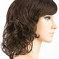 Cat | ESPRESSO-MIX | Wavy Curly Synthetic Wig by Ellen Wille | Image Maker Wigs Online