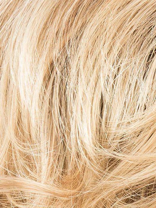 Cat | LIGHT-HONEY-MIX | Wavy Curly Synthetic Wig by Ellen Wille | Image Maker Wigs Online