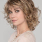 Cat | Cat | Hair Power | Synthetic Wig | Curly | Wavy Hair | Petite Average | Ellen Wille | Wavy Curly Synthetic Wig by Ellen Wille | Image Maker Wigs Online