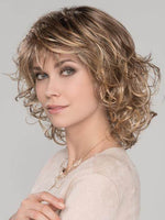 Cat | Cat | Hair Power | Synthetic Wig | Curly | Wavy Hair | Petite Average | Ellen Wille | Wavy Curly Synthetic Wig by Ellen Wille | Image Maker Wigs Online