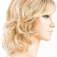 Cat | CHAMPAGNE-ROOTED | Wavy Curly Synthetic Wig by Ellen Wille | Image Maker Wigs Online