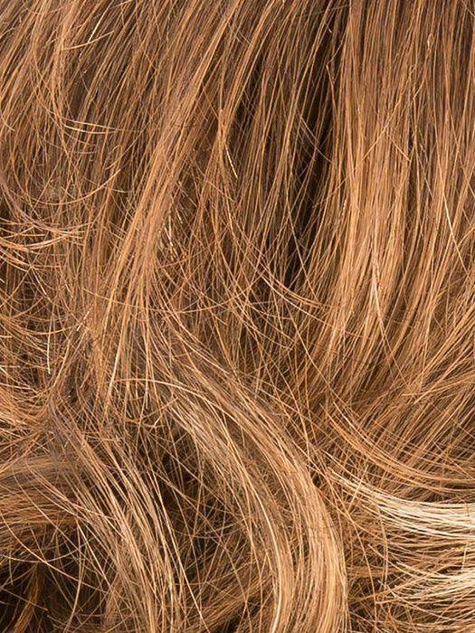 Cat | LIGHT-HONEY-MIX | Wavy Curly Synthetic Wig by Ellen Wille | Image Maker Wigs Online