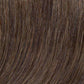 Celeste | Medium Brown | Envy Large Cap Open Top Wig | Image Maker Wigs Online
