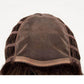 Celeste | Light Blonde | Envy Large Cap Open Top Wig | Image Maker Wigs Online