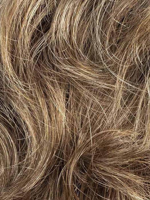Cesana Soft | Lace Front | Mono Part| Synthetic Wig | Ellen Wille - Image Maker Wigs Online