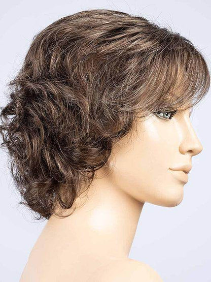 Cesana Soft | Lace Front | Mono Part| Synthetic Wig | Ellen Wille - Image Maker Wigs Online