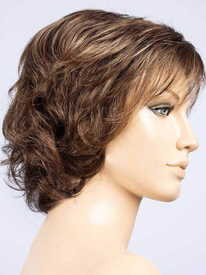 Cesana Soft | Lace Front | Mono Part| Synthetic Wig | Ellen Wille - Image Maker Wigs Online
