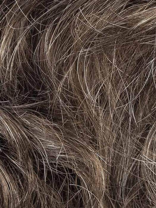 Cesana Soft | Lace Front | Mono Part| Synthetic Wig | Ellen Wille - Image Maker Wigs Online