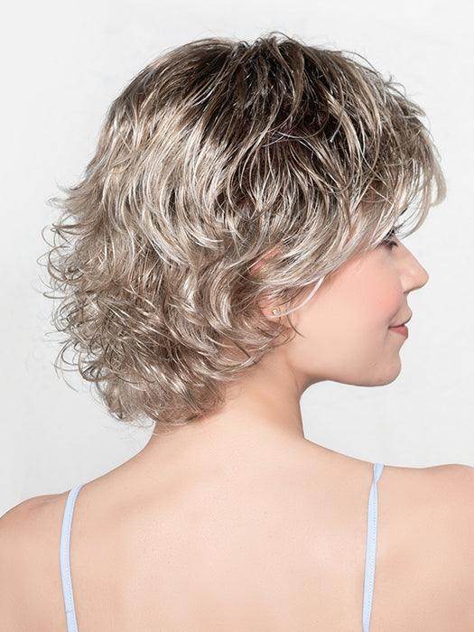 Cesana Soft | Lace Front | Mono Part| Synthetic Wig | Ellen Wille - Image Maker Wigs Online