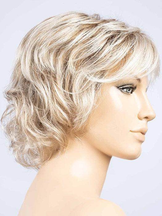 Cesana Soft | Lace Front | Mono Part| Synthetic Wig | Ellen Wille - Image Maker Wigs Online
