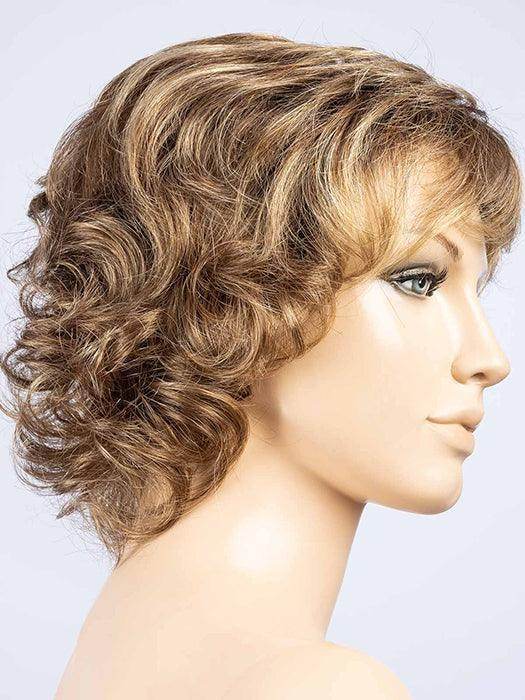 Cesana Soft | Lace Front | Mono Part| Synthetic Wig | Ellen Wille - Image Maker Wigs Online