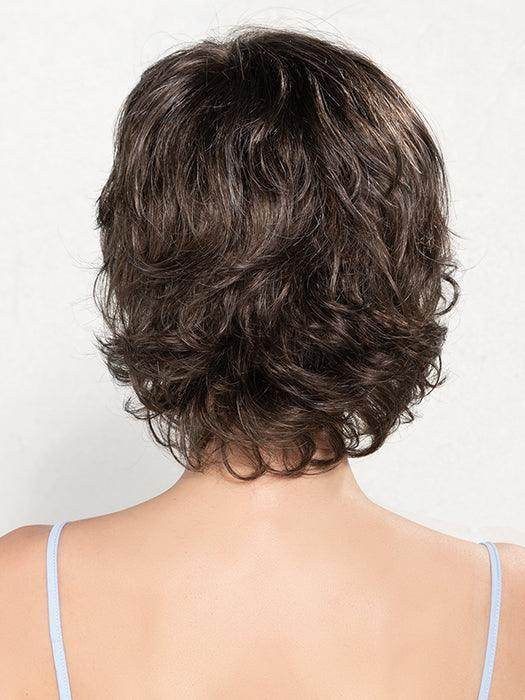 Cesana Soft | Lace Front | Mono Part| Synthetic Wig | Ellen Wille - Image Maker Wigs Online