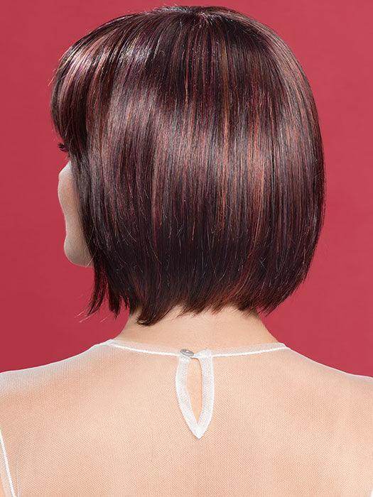 Change | Change | Mono Crown | Monofilament Top | Synthetic Wig | Petite Average | Ellen Wille | Monofilament Crown Synthetic Wig by Ellen Wille | Image Maker Wigs Online