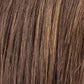 Change | PLATIN-BLONDE-ROOTED | Monofilament Crown Synthetic Wig by Ellen Wille | Image Maker Wigs Online