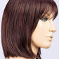 Change | AUBERGINE-MIX | Monofilament Crown Synthetic Wig by Ellen Wille | Image Maker Wigs Online
