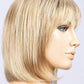 Change | CHAMPAGNE-ROOTED | Monofilament Crown Synthetic Wig by Ellen Wille | Image Maker Wigs Online