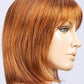 Change | SAFRAN-RED-ROOTED | Monofilament Crown Synthetic Wig by Ellen Wille | Image Maker Wigs Online
