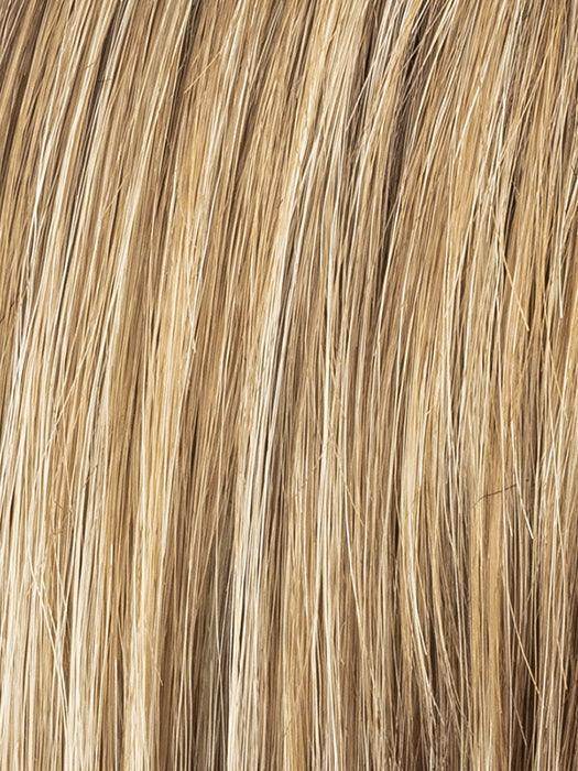 Change | PLATIN-BLONDE-ROOTED | Monofilament Crown Synthetic Wig by Ellen Wille | Image Maker Wigs Online