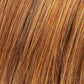 Change | PLATIN-BLONDE-ROOTED | Monofilament Crown Synthetic Wig by Ellen Wille | Image Maker Wigs Online