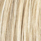 Change | PLATIN-BLONDE-ROOTED | Monofilament Crown Synthetic Wig by Ellen Wille | Image Maker Wigs Online