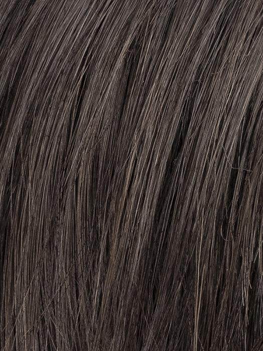 Change | PLATIN-BLONDE-ROOTED | Monofilament Crown Synthetic Wig by Ellen Wille | Image Maker Wigs Online