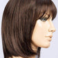 Change | DARK-CHOCOLATE-MIX | Monofilament Crown Synthetic Wig by Ellen Wille | Image Maker Wigs Online