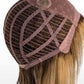 Change | Change | Mono Crown | Monofilament Top | Synthetic Wig | Petite Average | Ellen Wille | Monofilament Crown Synthetic Wig by Ellen Wille | Image Maker Wigs Online