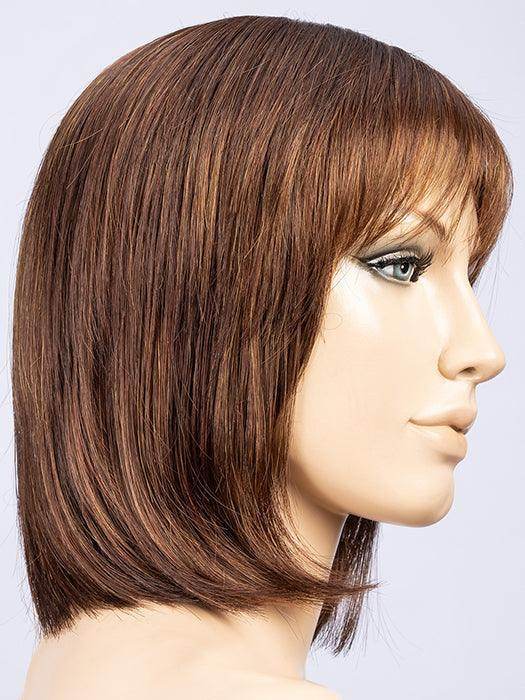 Change | HOT-CHOCOLATE-MIX | Monofilament Crown Synthetic Wig by Ellen Wille | Image Maker Wigs Online