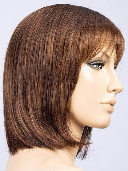 Change | HOT-CHOCOLATE-MIX | Monofilament Crown Synthetic Wig by Ellen Wille | Image Maker Wigs Online