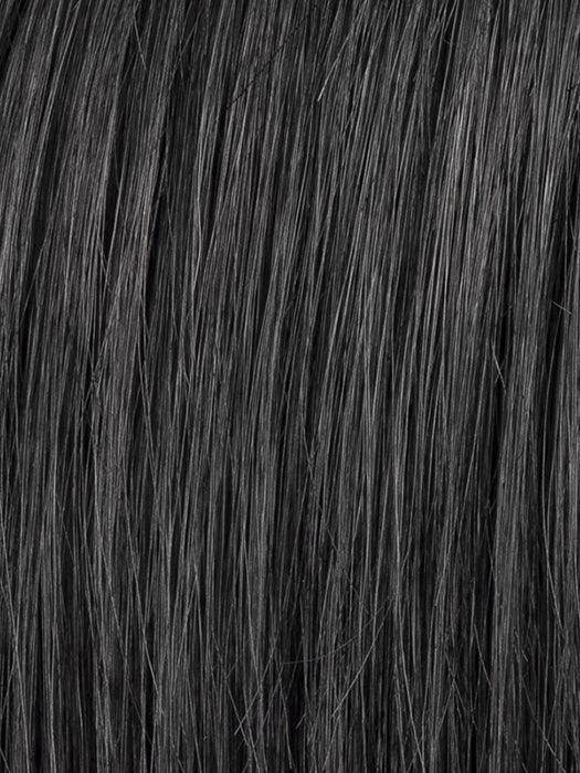 Change | PLATIN-BLONDE-ROOTED | Monofilament Crown Synthetic Wig by Ellen Wille | Image Maker Wigs Online