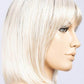 Change | PLATIN-BLONDE-ROOTED | Monofilament Crown Synthetic Wig by Ellen Wille | Image Maker Wigs Online