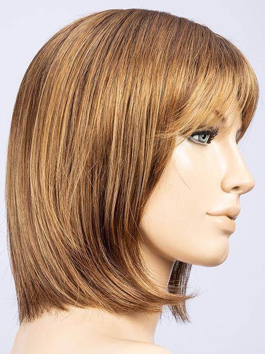 Change | MOCCA-ROOTED | Monofilament Crown Synthetic Wig by Ellen Wille | Image Maker Wigs Online
