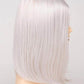 CHELSEA | EnvyHair | Mono Crown | Blended hair| Lace Front | Hand tied Wig | Envy | Alan Eaton - Image Maker Wigs Online
