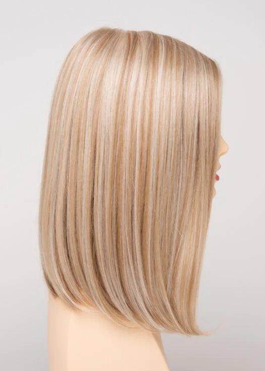 CHELSEA | EnvyHair | Mono Crown | Blended hair| Lace Front | Hand tied Wig | Envy | Alan Eaton - Image Maker Wigs Online