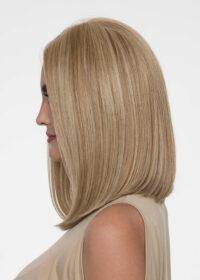 CHELSEA | EnvyHair | Mono Crown | Blended hair| Lace Front | Hand tied Wig | Envy | Alan Eaton - Image Maker Wigs Online
