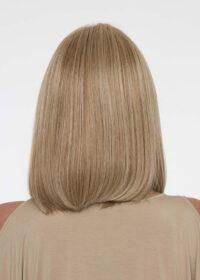 CHELSEA | EnvyHair | Mono Crown | Blended hair| Lace Front | Hand tied Wig | Envy | Alan Eaton - Image Maker Wigs Online