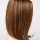 CHELSEA | EnvyHair | Mono Crown | Blended hair| Lace Front | Hand tied Wig | Envy | Alan Eaton - Image Maker Wigs Online