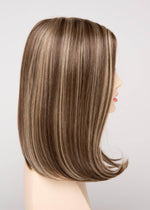 CHELSEA | EnvyHair | Mono Crown | Blended hair| Lace Front | Hand tied Wig | Envy | Alan Eaton - Image Maker Wigs Online