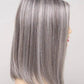 CHELSEA | EnvyHair | Mono Crown | Blended hair| Lace Front | Hand tied Wig | Envy | Alan Eaton - Image Maker Wigs Online